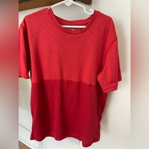 Zyia Boys Athletic Shirt Size 10